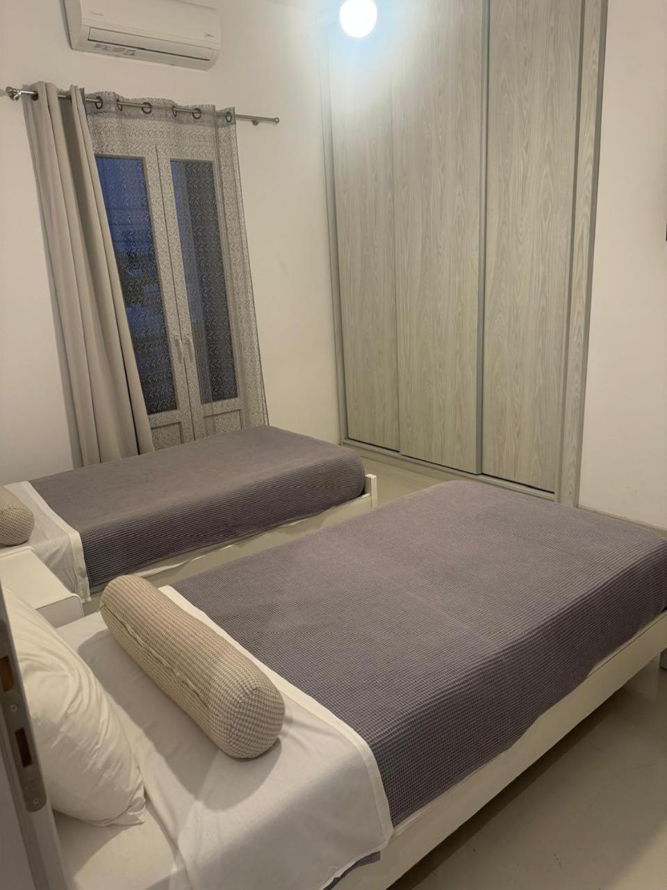 Casa Nostra Mykonos Boutique Rooms & Studios Glastros  외부 사진